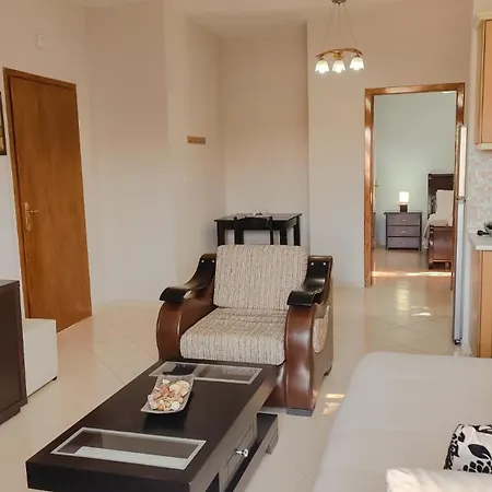 Fasho Feriehus Sarandë
