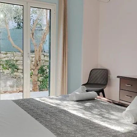 Fasho Sarandë