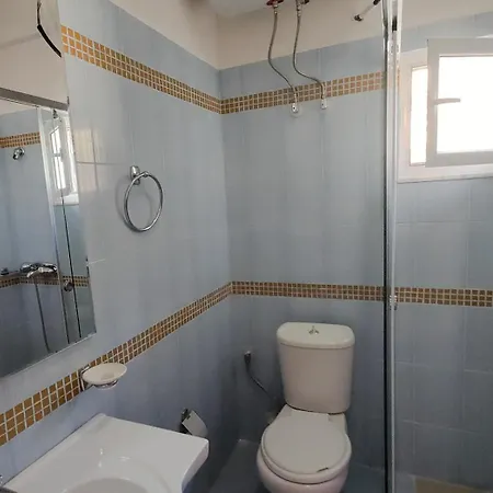 Fasho Sarandë
