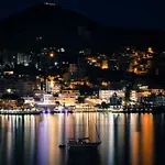 Fasho 別荘 Sarandë
